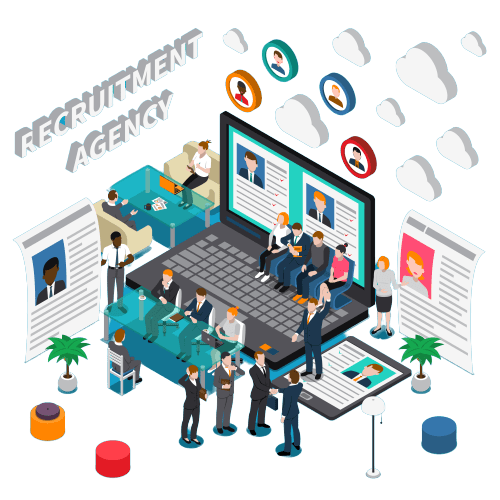 Recruitment Agency Brussels